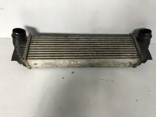 7805629 Интеркулер BMW 5 F10/F11/GT F07 Арт e12360316, вид 6
