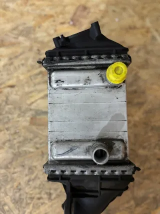 7843119 Интеркулер BMW 5 F10/F11/GT F07 Арт e12360313, вид 3
