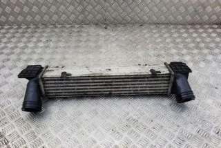 3093796 Интеркулер BMW 3 E90/E91/E92/E93 Арт e12360267, вид 2