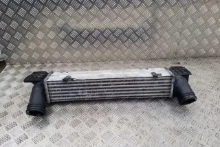 3093796 Интеркулер BMW 3 E90/E91/E92/E93 Арт e12360265, вид 2