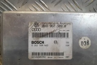 DKCV02002092 Блок управления (другие) Volkswagen Passat B5 Арт e12360221, вид 2