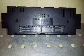 3B1907044K Блок управления (другие) Volkswagen Passat B5 Арт e12360217, вид 3
