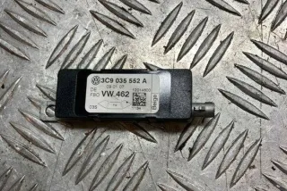 3C9035552A Блок управления (другие) Volkswagen Passat B6 Арт e12360177, вид 1