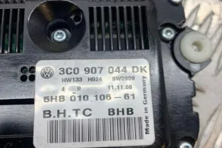 3C0907044DK Блок управления (другие) Volkswagen Passat B6 Арт e12360169, вид 3
