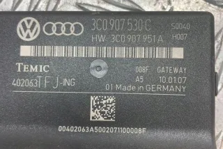 3C0907530C Блок управления (другие) Volkswagen Passat B6 Арт e12360165, вид 3