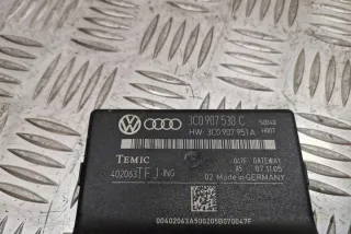 3C0907530C Блок управления (другие) Volkswagen Passat B6 Арт e12360157, вид 2