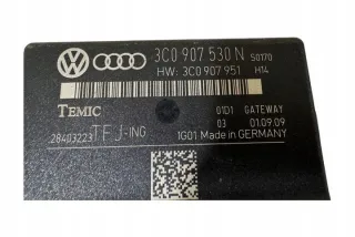 3C0907530N Блок управления (другие) Volkswagen Passat B6 Арт e12360130, вид 3