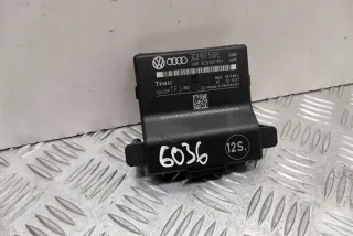3C0907530E Блок управления (другие) Volkswagen Passat B6 Арт e12360113, вид 1