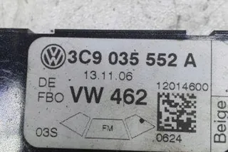 3C9035552A Блок управления (другие) Volkswagen Passat B7 Арт e12360075, вид 1