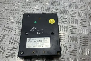 3C0035729E Блок управления (другие) Volkswagen Passat B7 Арт e12360074, вид 2