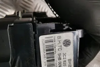 5HB00932827 Блок управления (другие) Volkswagen Passat B7 Арт e12360072, вид 3