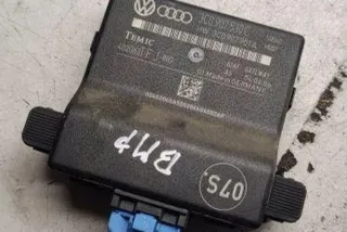 3C0907530C Блок управления (другие) Volkswagen Passat B7 Арт e12360065, вид 2
