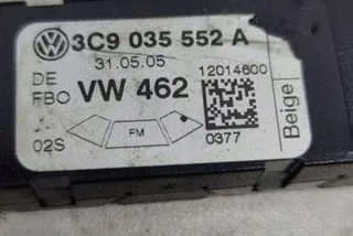 3C9035552A Блок управления (другие) Volkswagen Passat B7 Арт e12360055, вид 3