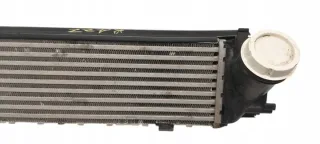 7618809 Интеркулер BMW 1 F20/F21 Арт e12360044, вид 3