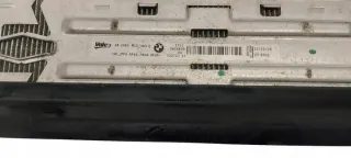 7618809 Интеркулер BMW 1 F20/F21 Арт e12360044, вид 7