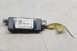 3C9035552A Блок управления (другие) Volkswagen Passat B7 Арт e12360034, вид 1