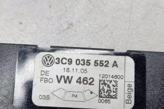 3C9035552A Блок управления (другие) Volkswagen Passat B7 Арт e12360034, вид 2