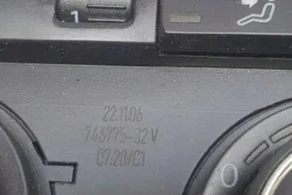 74677532V Блок управления (другие) Volkswagen Passat B7 Арт e12360025, вид 2