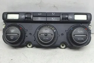 74677532V Блок управления (другие) Volkswagen Passat B7 Арт e12360025, вид 3