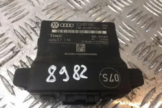 3C0907530C Блок управления (другие) Volkswagen Passat B7 Арт e12360022, вид 2