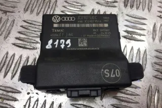 3C0907530C Блок управления (другие) Volkswagen Passat B7 Арт e12360012, вид 1