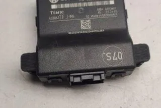 3C0907530C Блок управления (другие) Volkswagen Passat B7 Арт e12359992, вид 2
