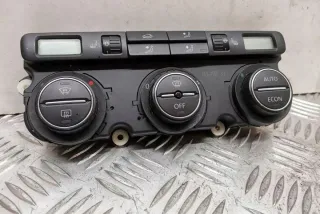 74641435 Блок управления (другие) Volkswagen Passat B7 Арт e12359971, вид 1