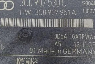 3C0907530E Блок управления (другие) Volkswagen Passat B7 Арт e12359944, вид 4