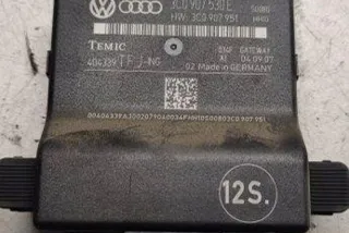 3C0907530E Блок управления (другие) Volkswagen Passat B8 Арт e12359896, вид 1