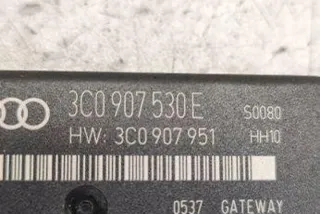 3C0907530E Блок управления (другие) Volkswagen Passat B8 Арт e12359894, вид 1