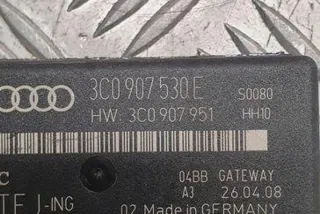 3C0907530E Блок управления (другие) Volkswagen Passat B8 Арт e12359888, вид 2