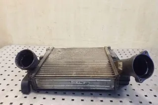 7L6145803C Интеркулер Audi Q7 4L Арт e12359878, вид 4