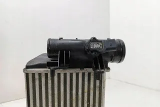 4F0145805AF Интеркулер Audi A6 C6 (S6,RS6) Арт e12359766, вид 2