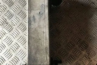 8E0145805P Интеркулер Audi A4 B7 Арт e12359697, вид 1