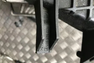 8E0145805P Интеркулер Audi A4 B7 Арт e12359697, вид 2