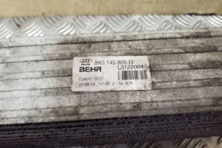 8K0145805G Интеркулер Audi A4 B8 Арт e12359685, вид 5