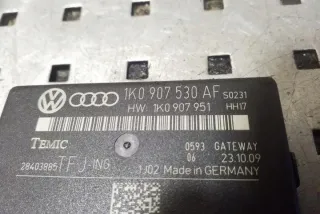 1K0907530AF Блок управления (другие) Volkswagen Golf 5 Арт e12359641, вид 1