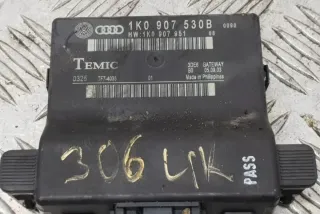 1K0907530B Блок управления (другие) Volkswagen Golf 5 Арт e12359626, вид 2