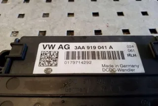 3AA919041A Блок управления (другие) Volkswagen Golf 6 Арт e12359588, вид 2