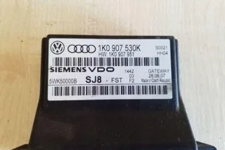 1K0907530K Блок управления (другие) Volkswagen Caddy 1 Арт e12359541, вид 2
