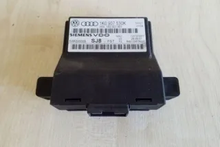 1K0907530K Блок управления (другие) Volkswagen Caddy 1 Арт e12359541, вид 3