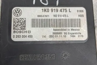 1K0919475L Блок управления (другие) Volkswagen Caddy 3 Арт e12359527, вид 2