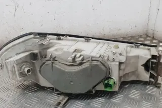 1305615033 Фара левая Ford Mondeo 2 Арт e12359305, вид 3