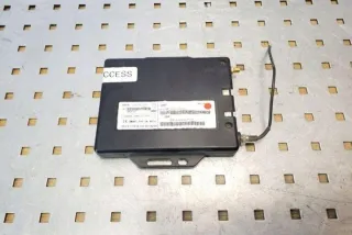 CE0682X Блок управления (другие) Suzuki Grand Vitara JT Арт e12359286, вид 2