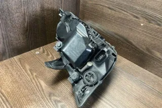 4M5113K060BA Фара левая Ford Focus 4 Арт e12359203, вид 2
