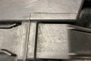 4M5113K060BA Фара левая Ford Focus 4 Арт e12359203, вид 3