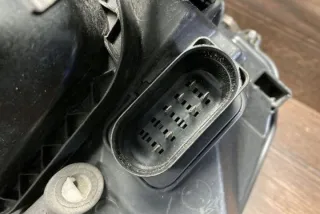 4M5113K060BA Фара левая Ford Focus 4 Арт e12359203, вид 6