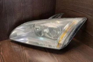 4M5113K060BA Фара левая Ford Focus 4 Арт e12359203, вид 8