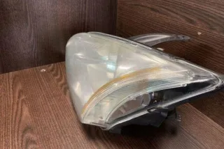 4M5113K060BA Фара левая Ford Focus 4 Арт e12359203, вид 9