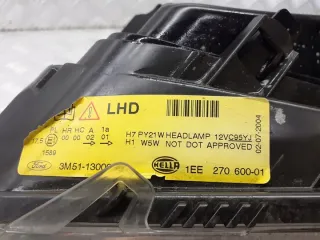 3M51-13006-AH Фара левая Ford C-max 1 Арт e12359144, вид 4